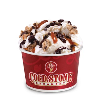 Cookie Doughn't You Want Some®