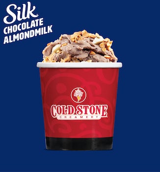 Don't Cry Over Spilled Silk