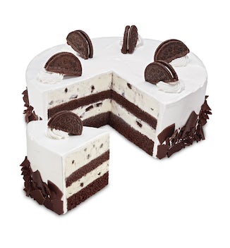 Cookies & Creamery™