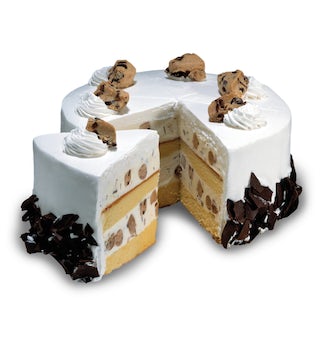 Cookie Dough Delirium™