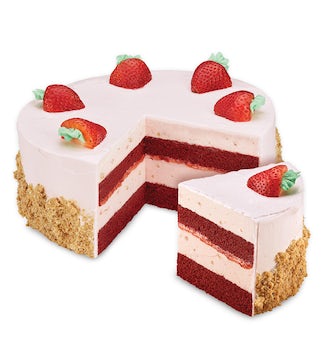 Strawberry Passion™