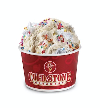 Somewhere Over the Rain-dough™