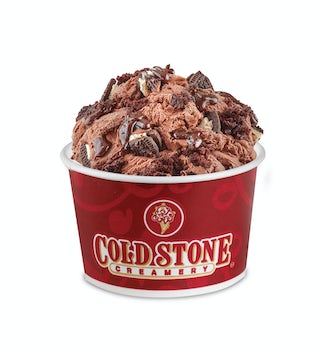 Life’s Batter with Fudge Brownie