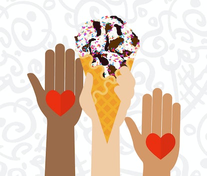 Creation™ Donation