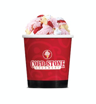 Surrender to Strawberry™