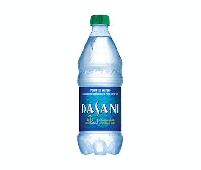 Bottled Water