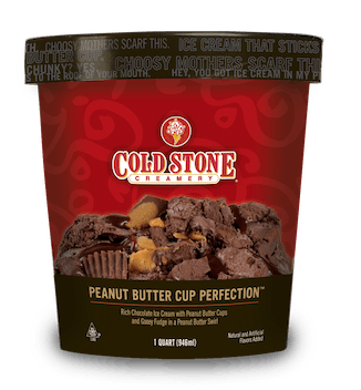 Peanut Butter Cup Perfection™ Pre-packed Quart