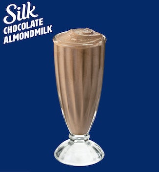Chocolate SIlk® Shake