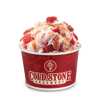 Our Strawberry Blonde®