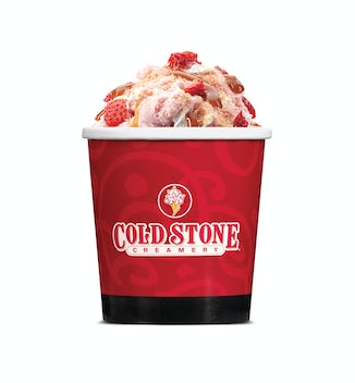 Our Strawberry Blonde®