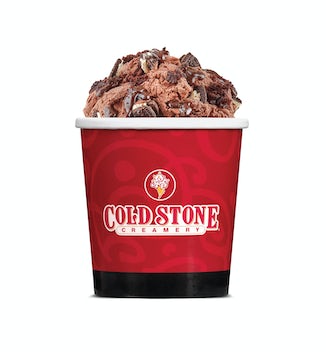 Life’s Batter with Fudge Brownie™