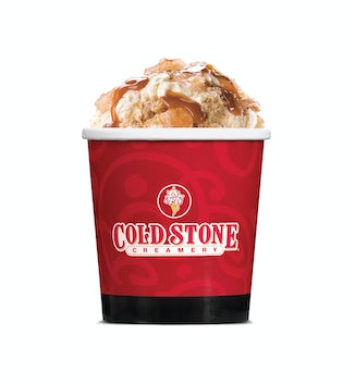 Apple Pie a la Cold Stone®
